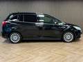 Ford Grand C-Max 1.6 EcoBoost Lease Titanium CAMERA PARKEERSENSOREN Schwarz - thumbnail 4