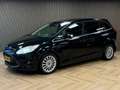 Ford Grand C-Max 1.6 EcoBoost Lease Titanium CAMERA PARKEERSENSOREN Schwarz - thumbnail 1