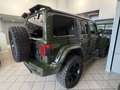 Militem Ferox Ferox 2.0 PHEV 4xe AT8 4 porte Rubicon Grün - thumbnail 13