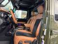 Militem Ferox Ferox 2.0 PHEV 4xe AT8 4 porte Rubicon Grün - thumbnail 7