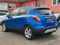 Opel Mokka X Innovation Start/Stop 4x4 Automatik Navi Синій - thumbnail 6