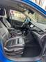 Opel Mokka X Innovation Start/Stop 4x4 Automatik Navi Синій - thumbnail 7