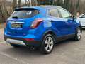 Opel Mokka X Innovation Start/Stop 4x4 Automatik Navi Синій - thumbnail 4