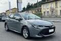 Toyota Corolla Corolla 1.8 Hybrid Business Argento - thumbnail 3