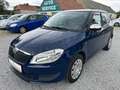 Skoda Fabia 1.2l / Klima / Navi / Tüv + Service neu Blau - thumbnail 4