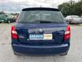Skoda Fabia 1.2l / Klima / Navi / Tüv + Service neu Blau - thumbnail 6