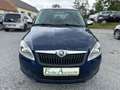 Skoda Fabia 1.2l / Klima / Navi / Tüv + Service neu Blau - thumbnail 3