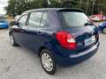 Skoda Fabia 1.2l / Klima / Navi / Tüv + Service neu Blau - thumbnail 5