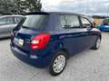 Skoda Fabia 1.2l / Klima / Navi / Tüv + Service neu Blau - thumbnail 7