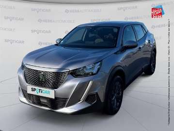 e-2008 136ch Active