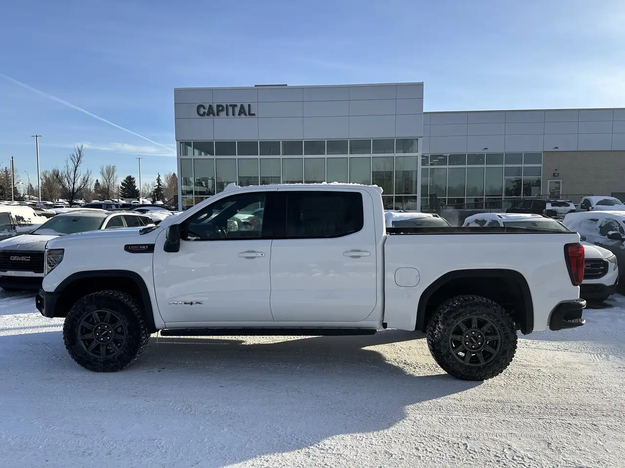 GMC Sierra 1500 снимка GMC Sierra 1500