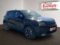 Jeep Avenger 1.2 T-GDI Summit ACC DynLicht Kam. LED Schwarz - thumbnail 17
