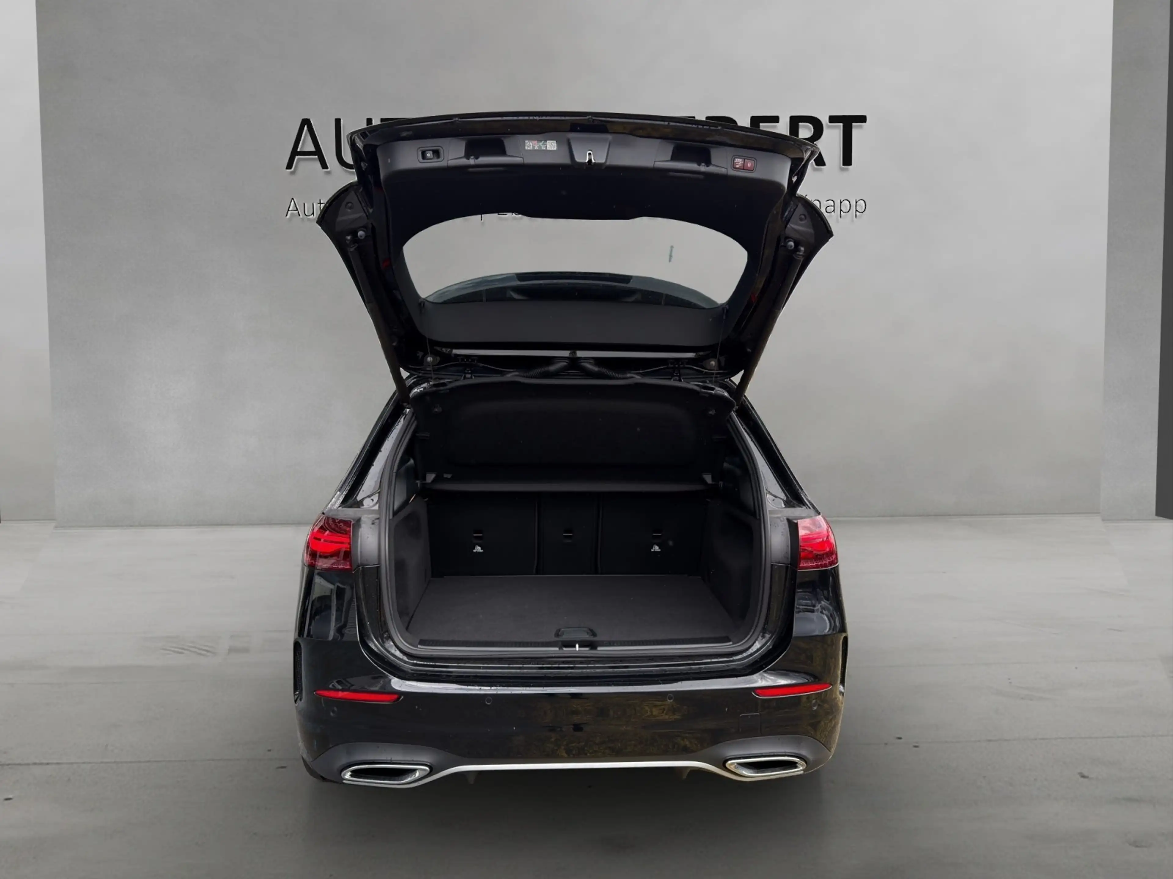 Mercedes-Benz B 220 B220d AMG Prem+ AHK Pano HUD Memo MLED 360°DISTR — photo 7
