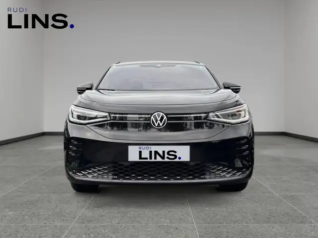 Volkswagen Id.4 view 8