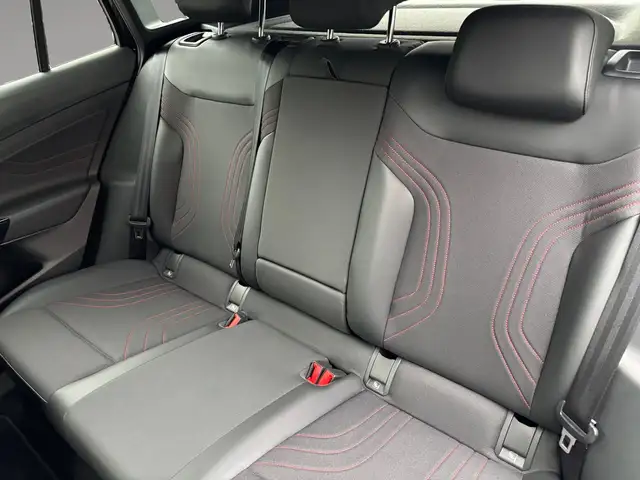 Volkswagen Id.4 view 13
