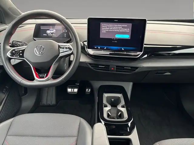 Volkswagen Id.4 view 10