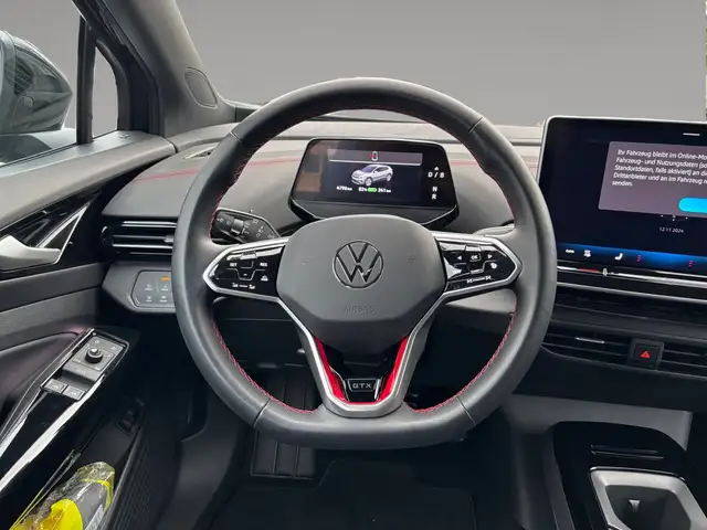 Volkswagen Id.4 view 11