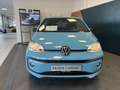 Volkswagen up! UNITED 1.0 TSI Sitzhzg.*RearView*GRA*PDC*Klima*LM Blau - thumbnail 2