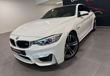 428i F32 245ch Kit M4 BVA8