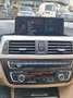 BMW 316 3-serie 316i High Executive navi LEER airco org NL Bleu - thumbnail 4