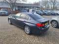 BMW 316 3-serie 316i High Executive navi LEER airco org NL Bleu - thumbnail 7