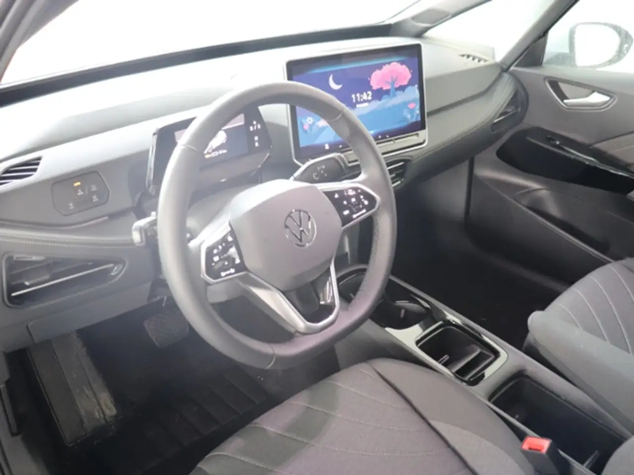 Volkswagen ID.3 Pure 125/52 E1H*NAVI*ACC*LED*APPCONNECT*SIH*EPH* 13