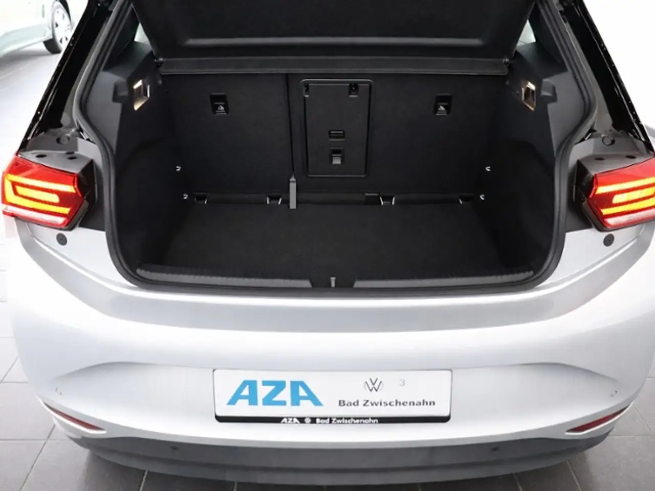 Volkswagen ID.3 Pure 125/52 E1H*NAVI*ACC*LED*APPCONNECT*SIH*EPH* 11
