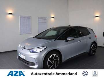 Pure 125/52 E1H*NAVI*ACC*LED*APPCONNECT*SIH*EPH*