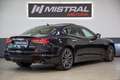 Maserati Quattroporte Quattroporte V6 430 CV AWD Sport Q4 Schwarz - thumbnail 5