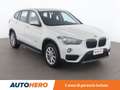 BMW X1 sDrive 16d Bianco - thumbnail 8