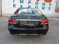 Mercedes-Benz E 250 CDI 4MATIC Avantgarde A-Edition Plus Aut. Schwarz - thumbnail 4
