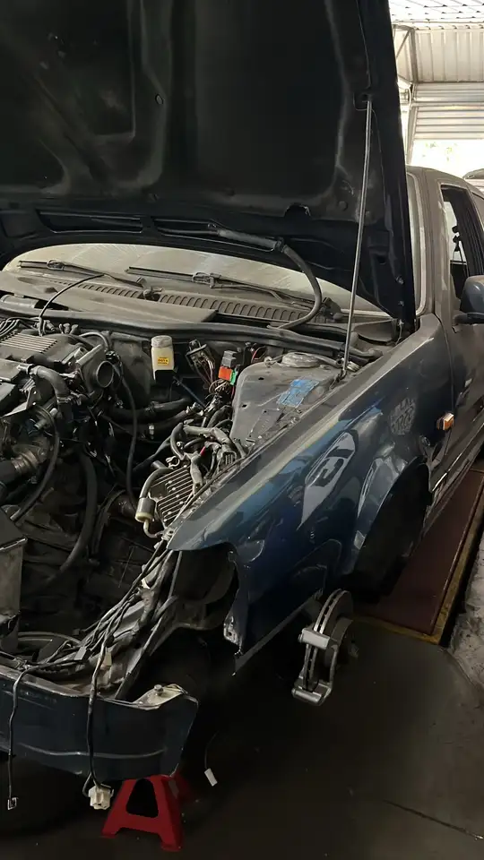 Lancia Thema 2.0 ie 16v, foto 5