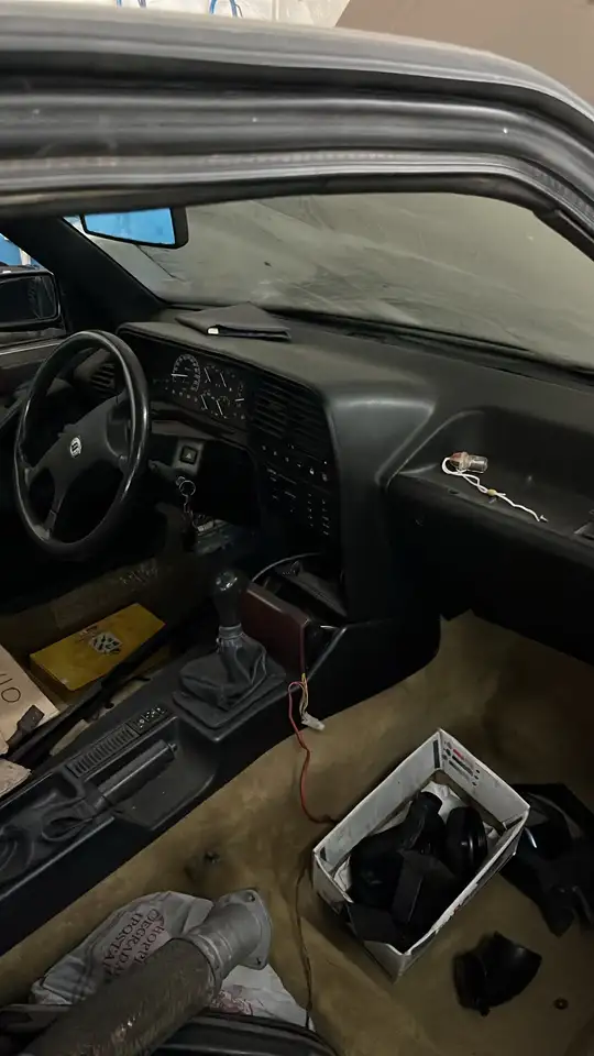 Lancia Thema 2.0 ie 16v, foto 6