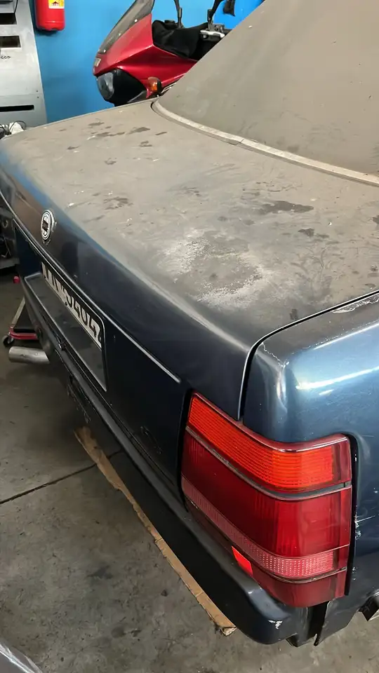 Lancia Thema 2.0 ie 16v, foto 11