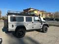 Land Rover Defender 110 2.5 Td5 S.W. SE Gris - thumbnail 7