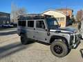 Land Rover Defender 110 2.5 Td5 S.W. SE Gris - thumbnail 8