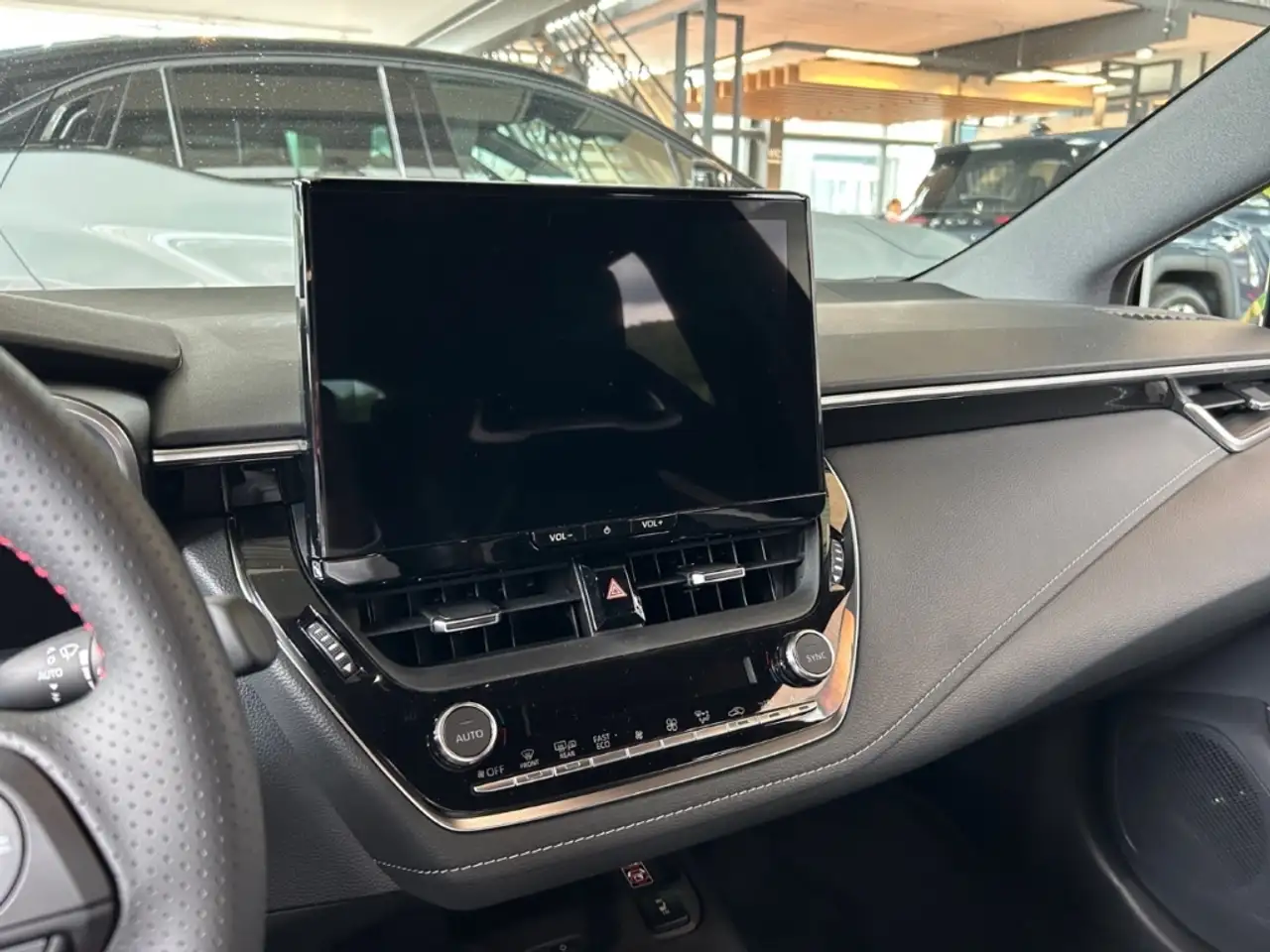 Toyota Corolla Hybrid 2,0L Touring Sports GR Sport 14