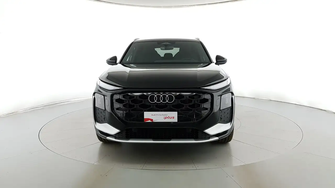 Audi Q3 2026
