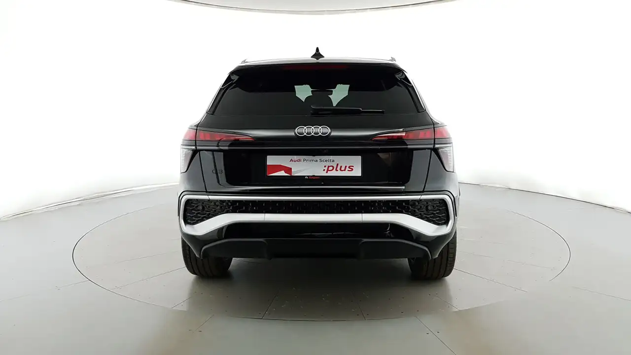 Audi Q3 2026