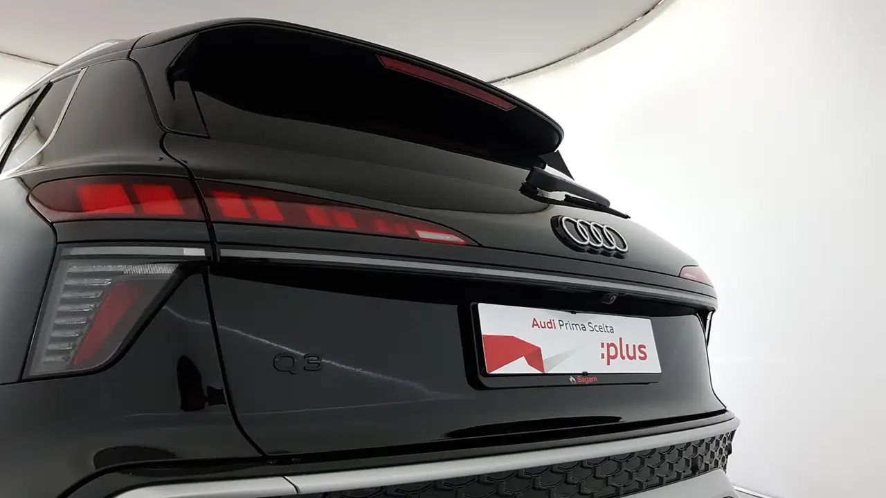 Audi Q3 2026 — фото 20