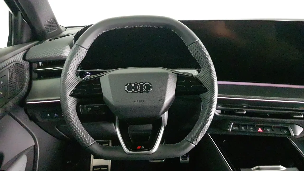 Audi Q3 2026 — фото 7