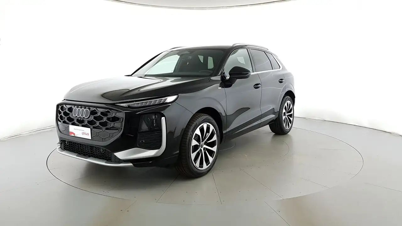 Audi Q3 2026