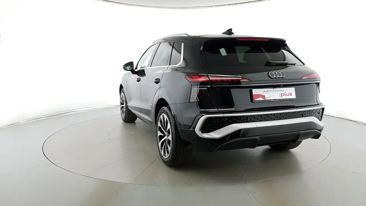 Audi Q3 2026