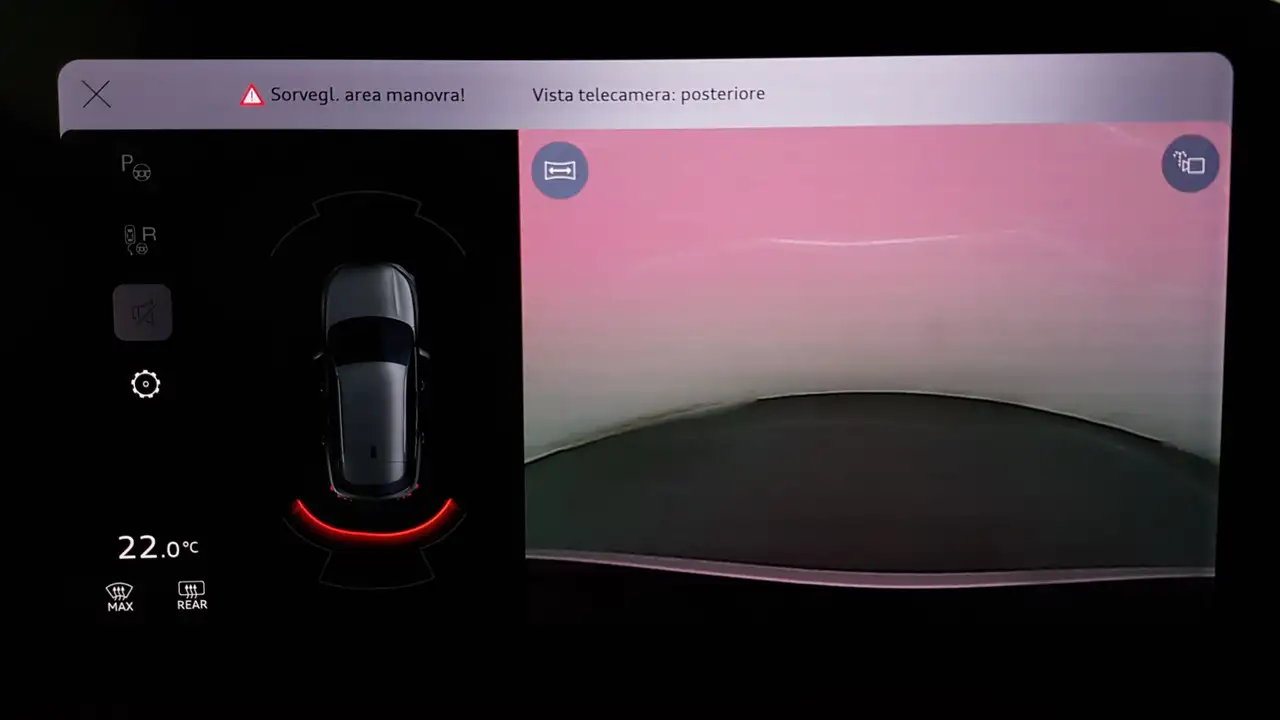 Audi Q3 2026 — фото 23