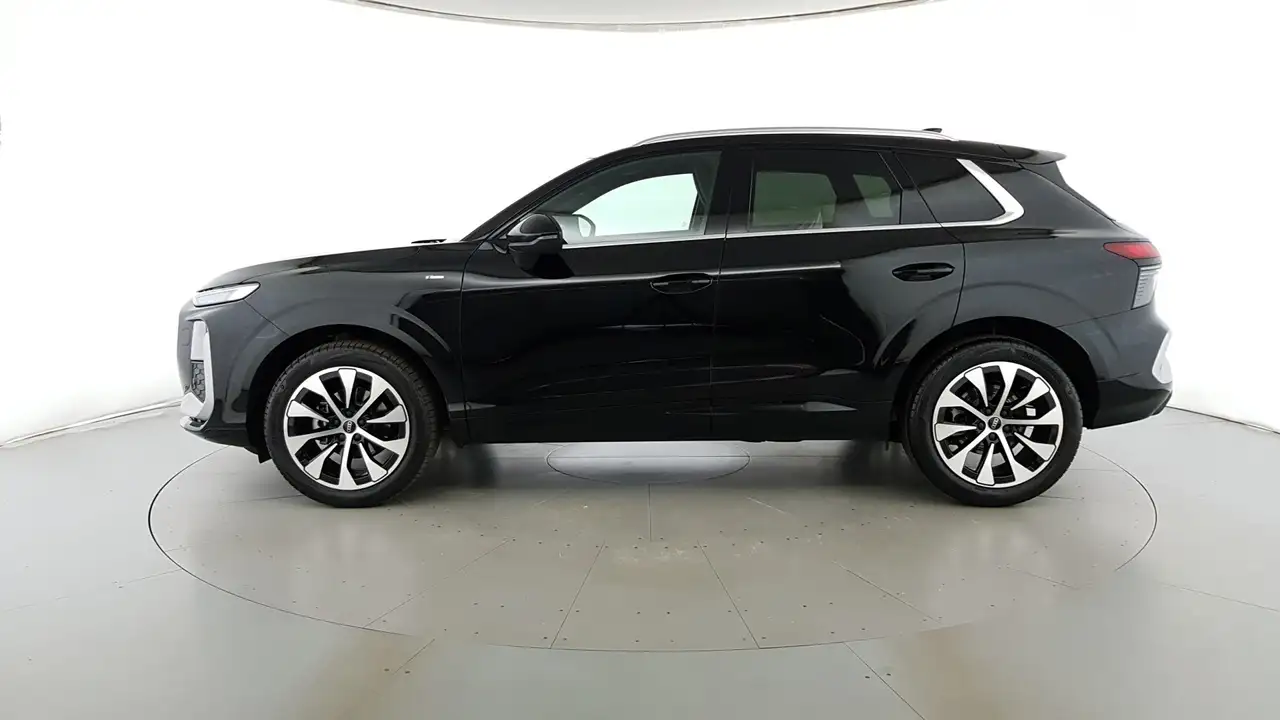 Audi Q3 2026