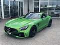 Mercedes-Benz AMG GT 4.0 R | Carbon Dak | Keramische remschijven | Burm Vert - thumbnail 40