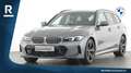 BMW 318 d *M-Sportpaket *Variable Sportlenkung *Sportsitze Grau - thumbnail 1