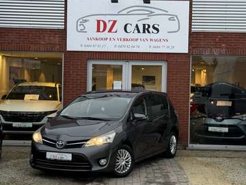 2.0D 124PK |✅PANO DAK | CAMERA | CRUISE CONTROL |