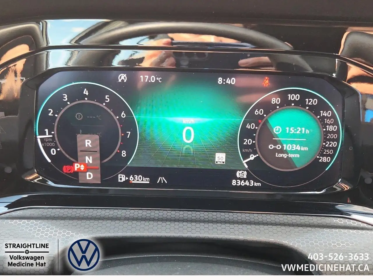 Volkswagen Golf GTI снимка Volkswagen Golf GTI