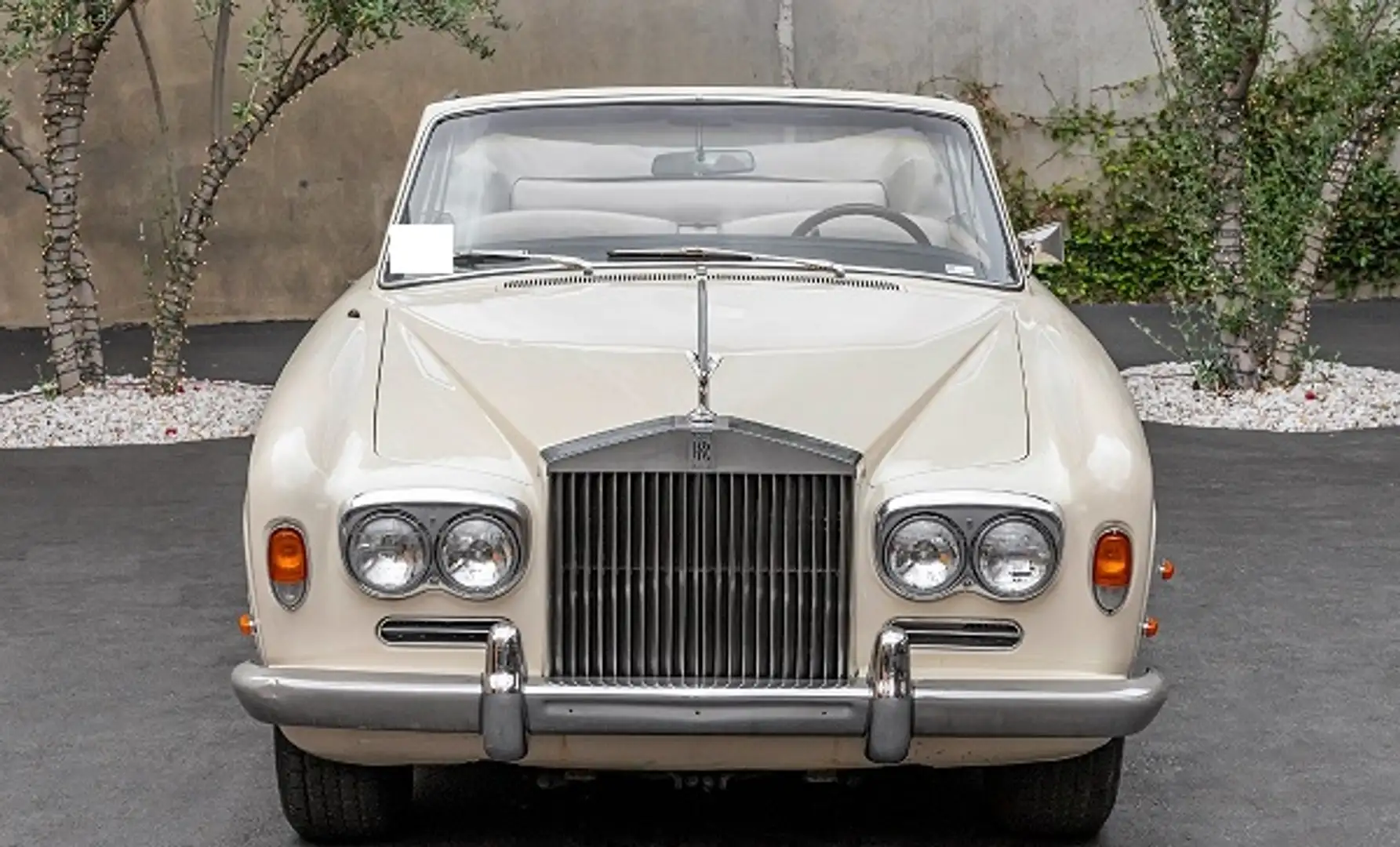 Rolls-Royce Silver Shadow Drophead - 2